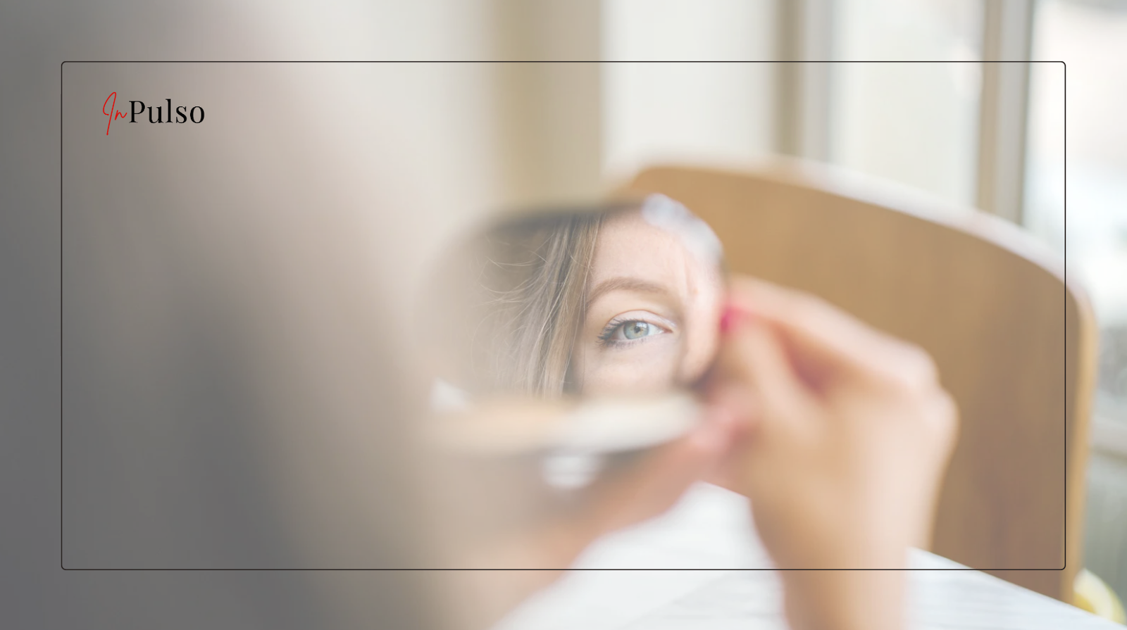 O preço de viver uma vida que não é sua