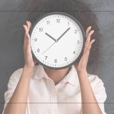 Relacionamentos e a pressão do tempo